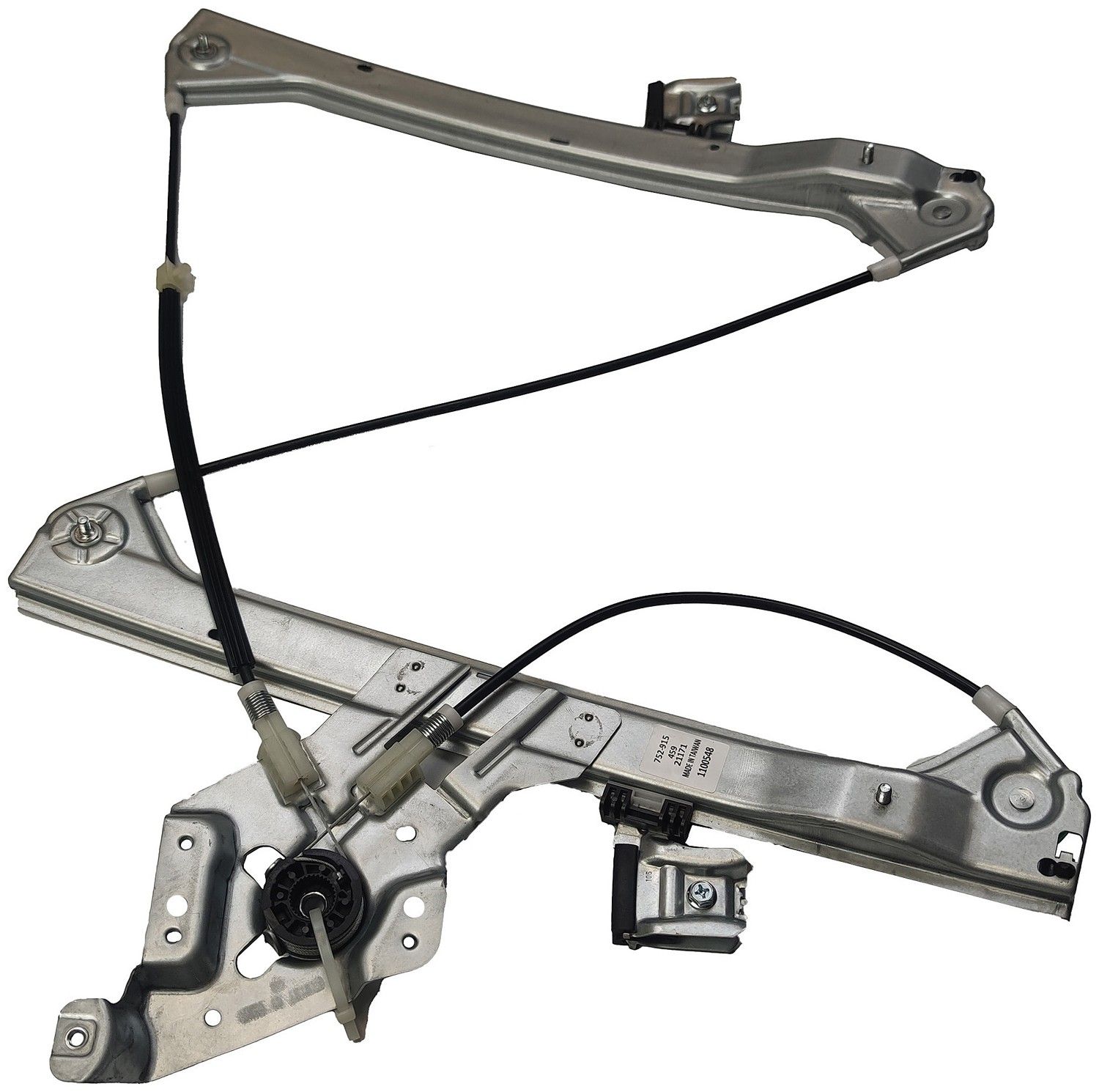 2007, 2006, 2005, 2004, 2003 Saab 9-3 Window Regulator