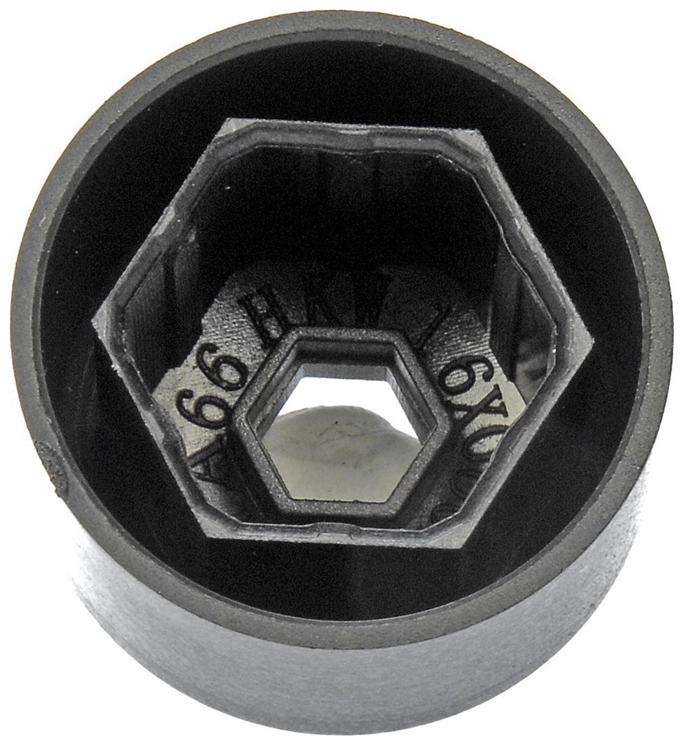 2005, 2004, 2003, 2002, 2001, 2000 Volkswagen Golf Wheel Fastener Cover