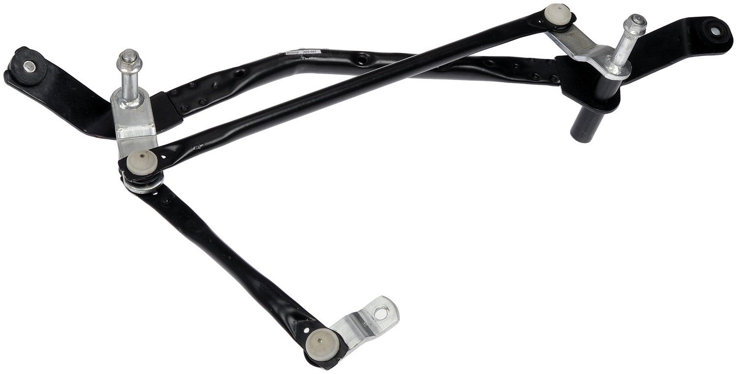 2017, 2016, 2015, 2014, 2013, 2012, 2011 Nissan Juke Wiper Linkage