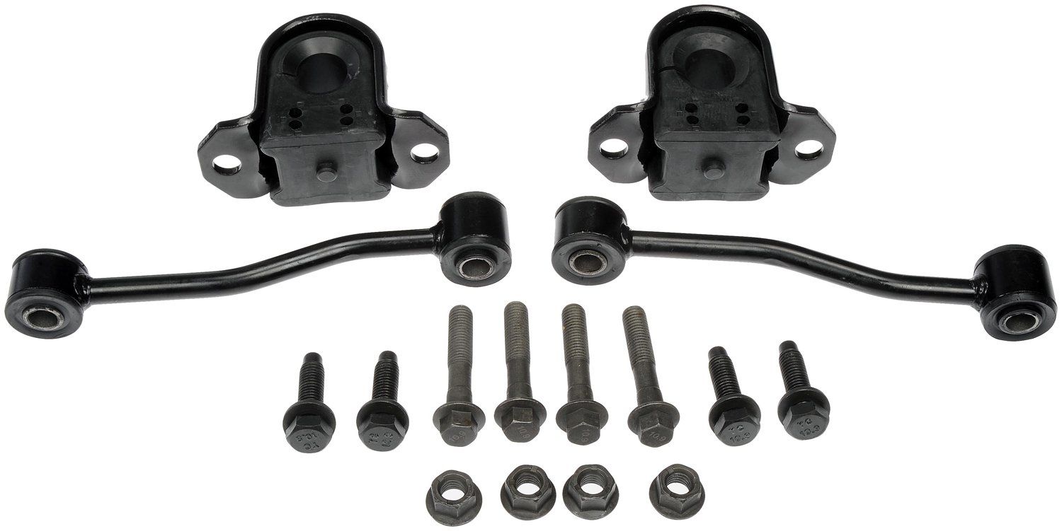 2004, 2003, 2002, 2001, 2000, 1999 Jeep Grand Cherokee Cherokee Suspension Stabilizer Bar
