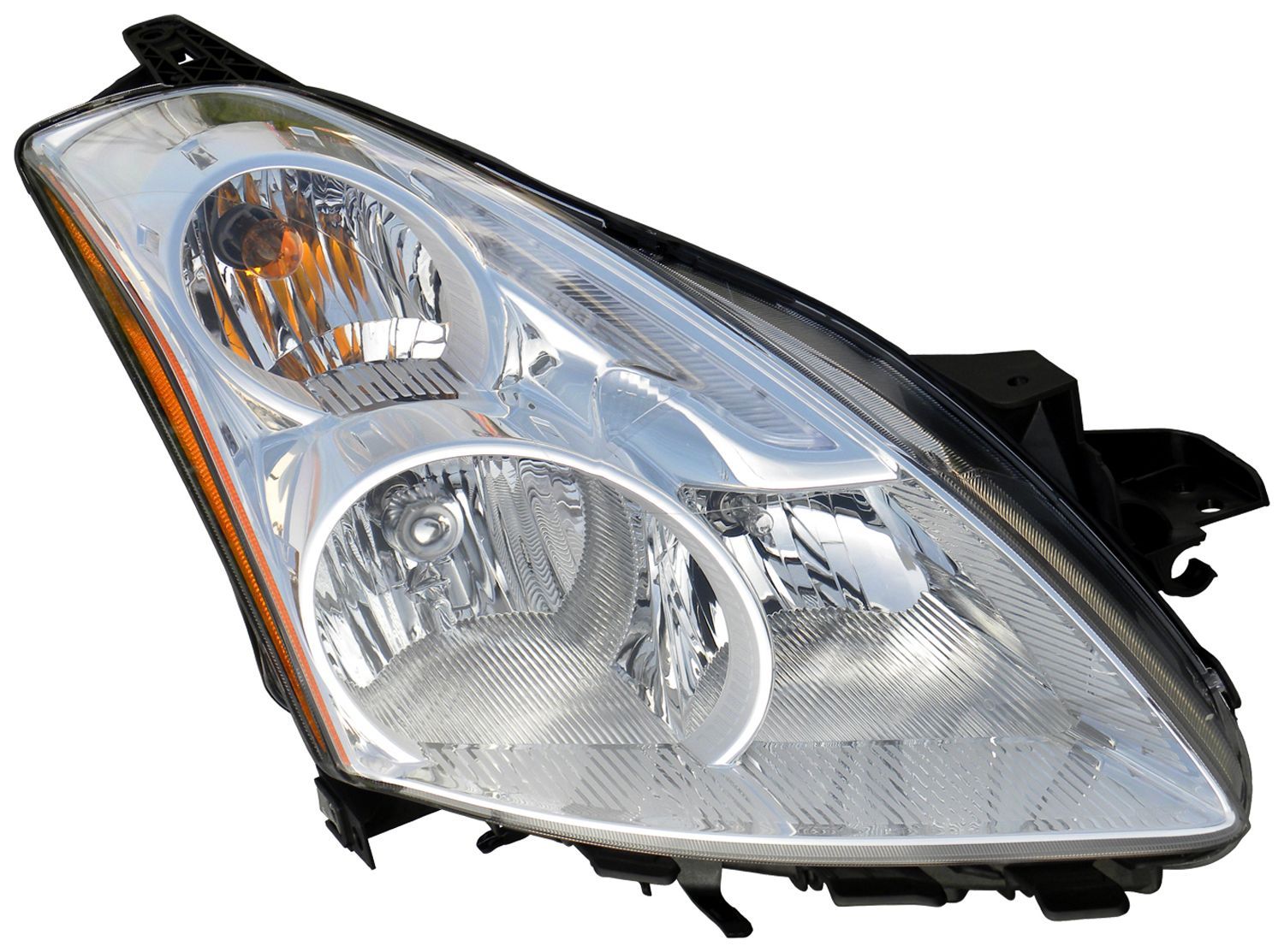 2012, 2011, 2010 Nissan Altima Headlight Assembly