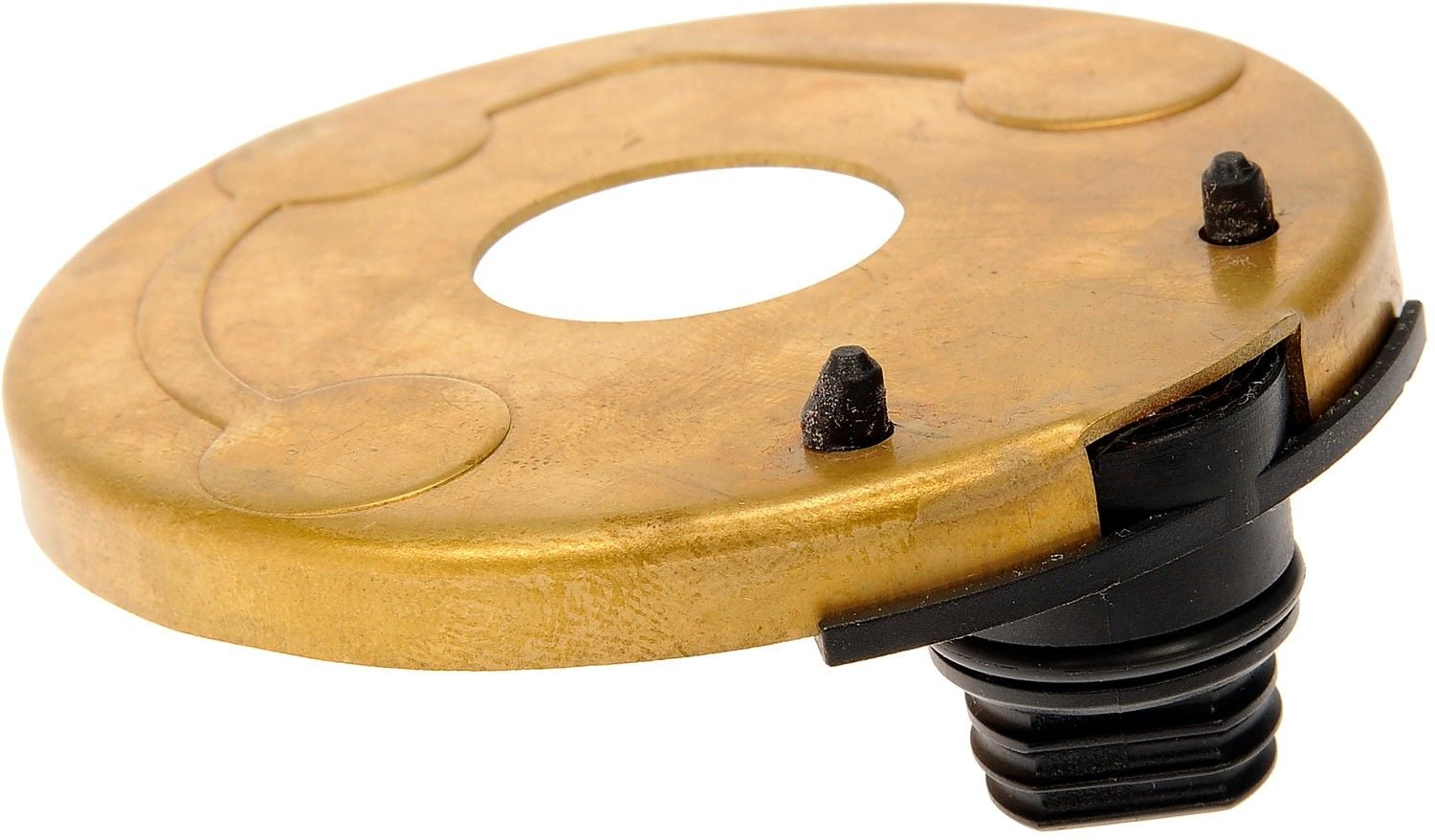 1994, 1993, 1992, 1991, 1990, 1989, 1988 Ford F-350 Econoline Club Wagon Diesel Fuel Heating Element