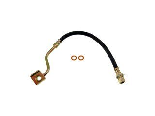 1984 Ford Mustang Brake Hydraulic Hose