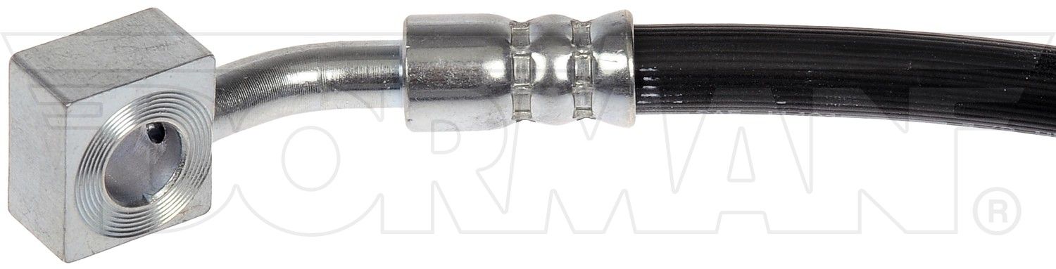 2016, 2015 Cadillac ELR Brake Hydraulic Hose