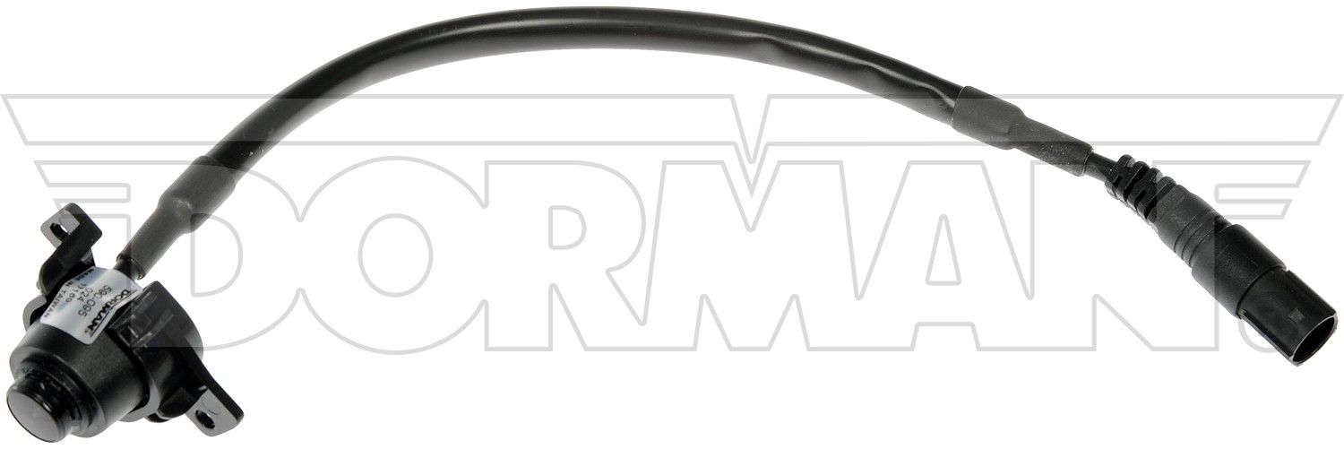 2017, 2016, 2015 Chrysler 300 Park Assist Camera