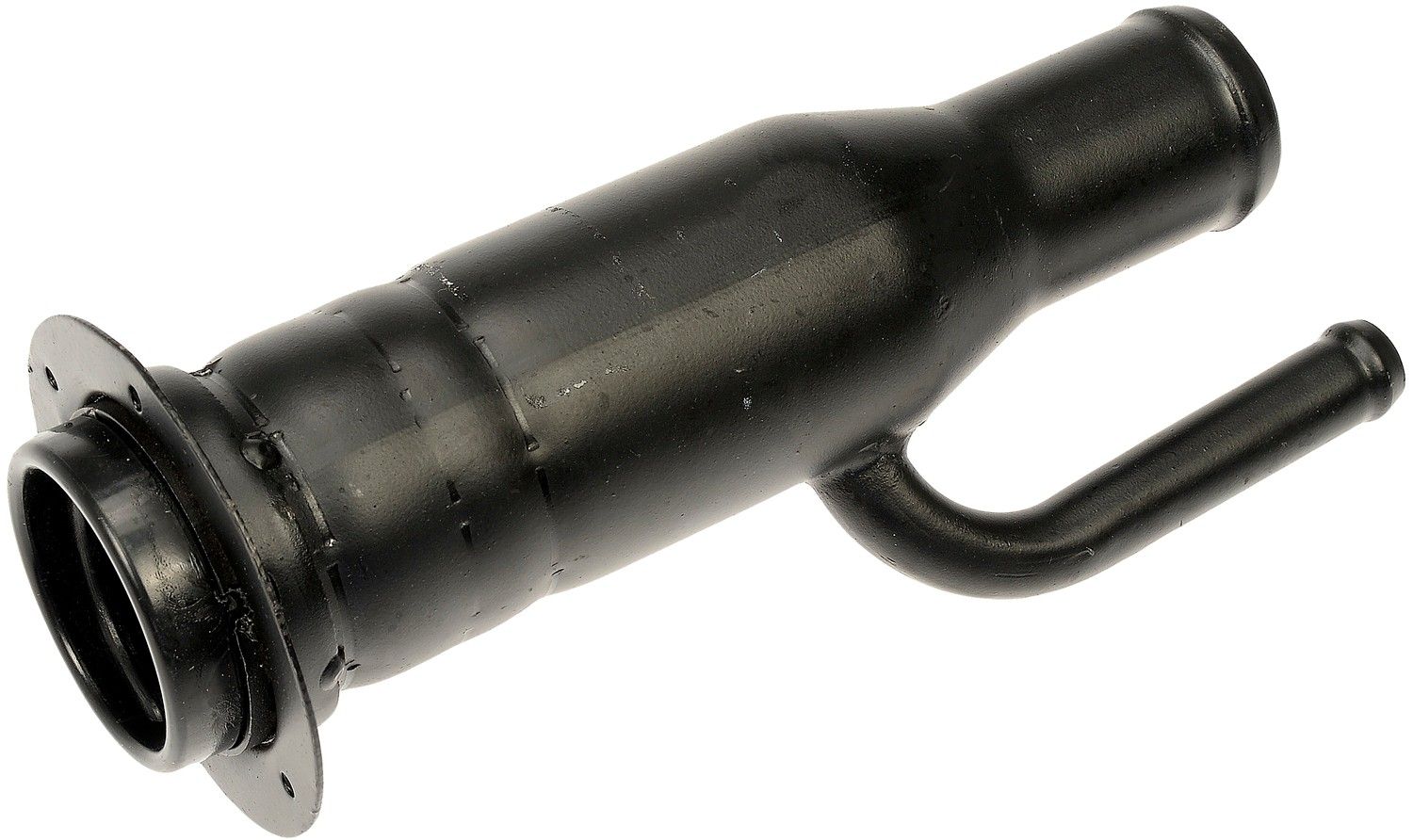 2002, 2001 Jeep Wrangler Fuel Tank Filler Neck