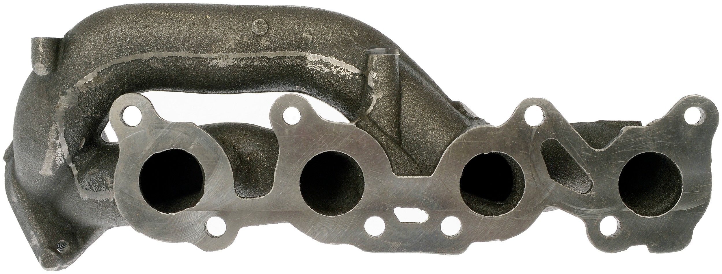 2023, 2022, 2021, 2020, 2019, 2018, 2017, 2016, 2015 Ford Lobo Exhaust Manifold