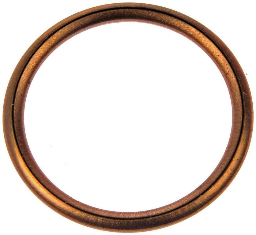 1982, 1981, 1980 Volvo 264 1980-1982 Mercedes-Benz 180b Engine Oil Drain Plug Gasket