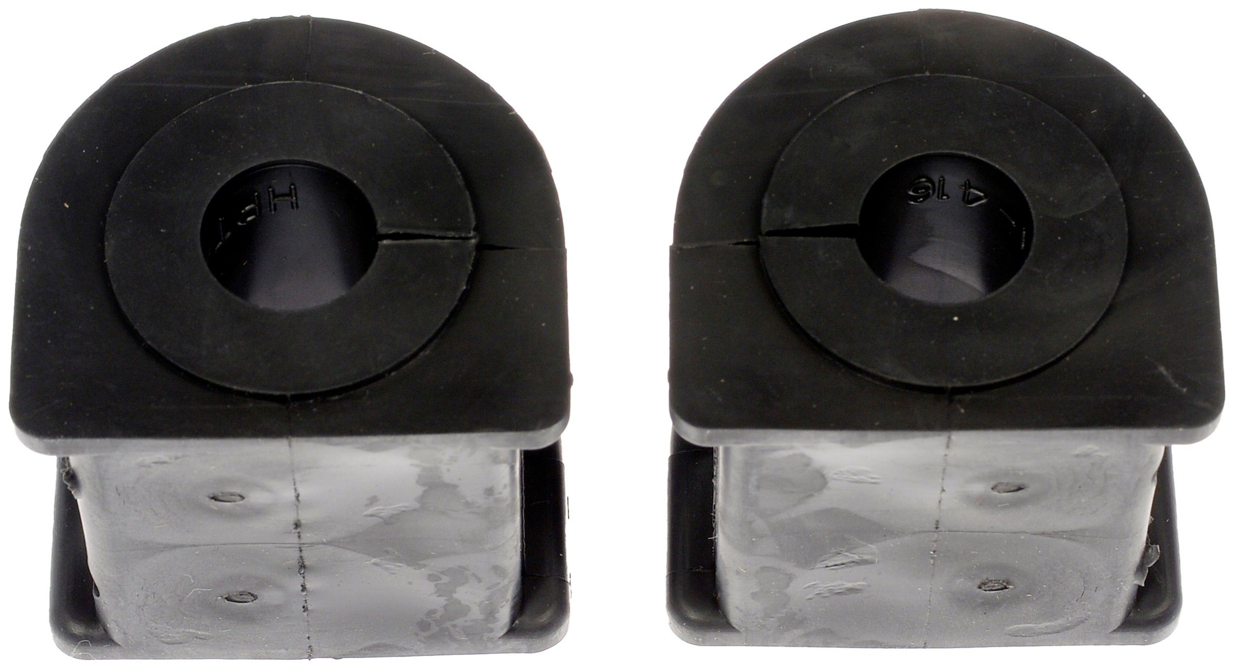 2003, 2002, 2001, 2000, 1999, 1998 Dodge Durango Suspension Stabilizer Bar Bushing Kit