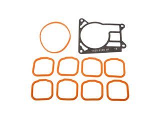 Engine Intake Manifold Gasket Set