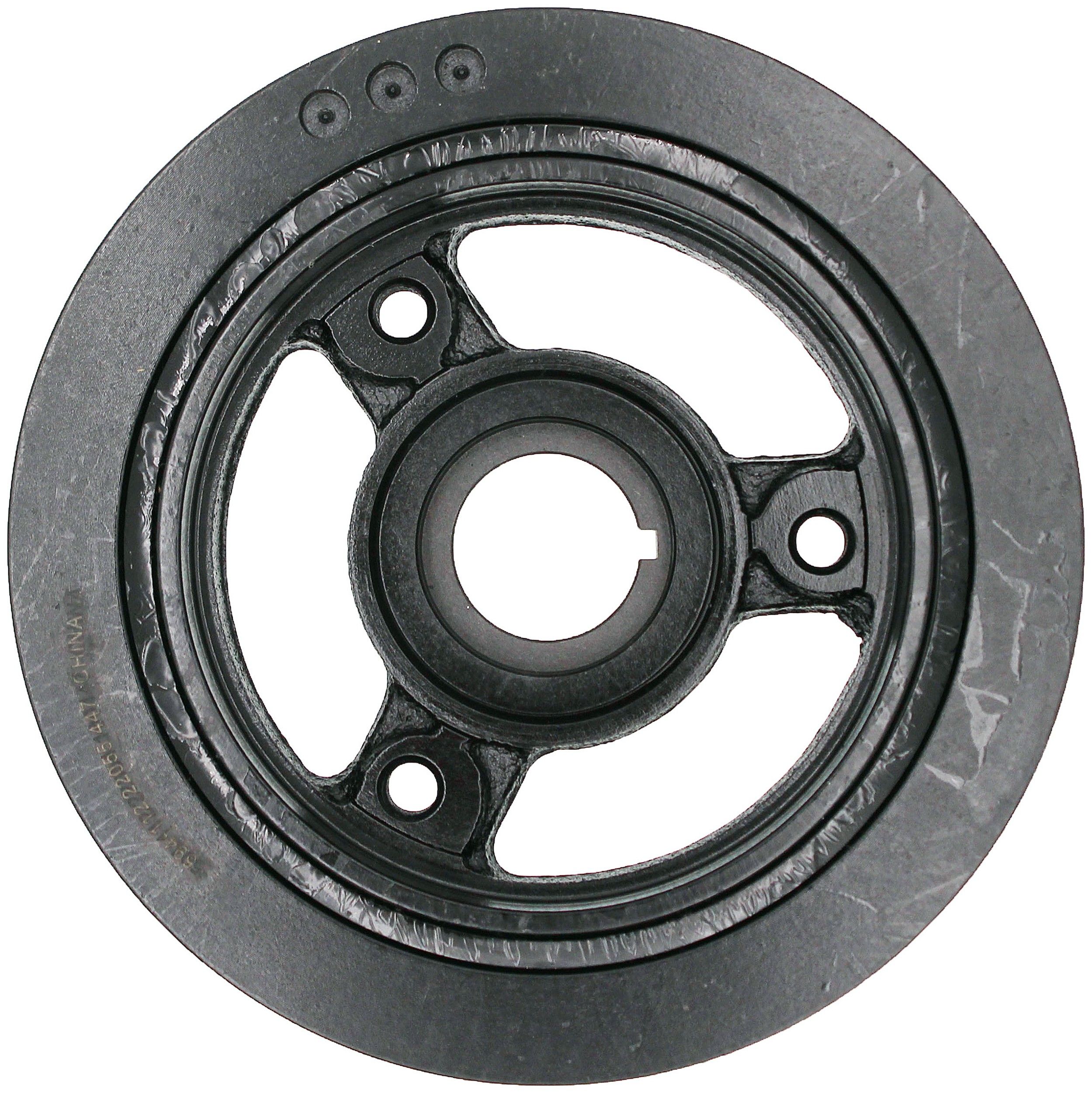 2000, 1999, 1998 Lincoln Navigator Wagon Engine Harmonic Balancer
