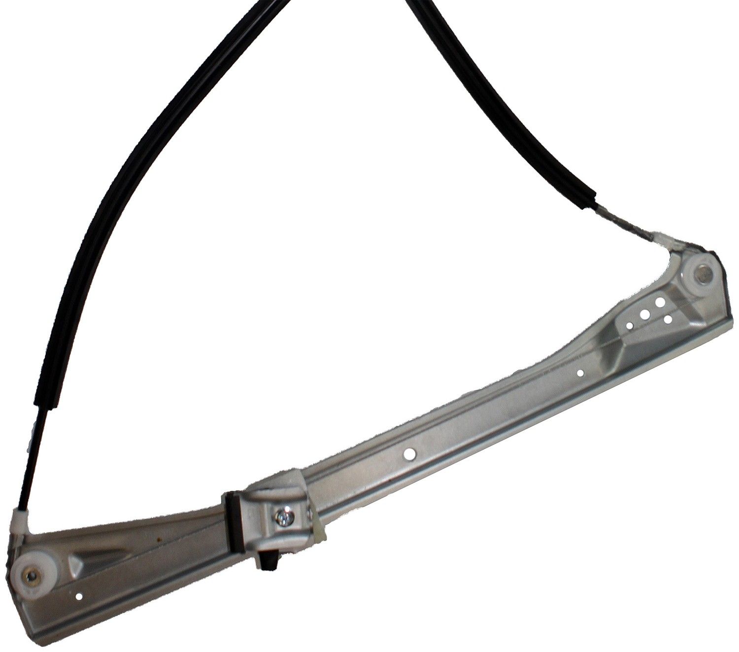 2009, 2008, 2007, 2006 Volkswagen Rabbit Window Regulator
