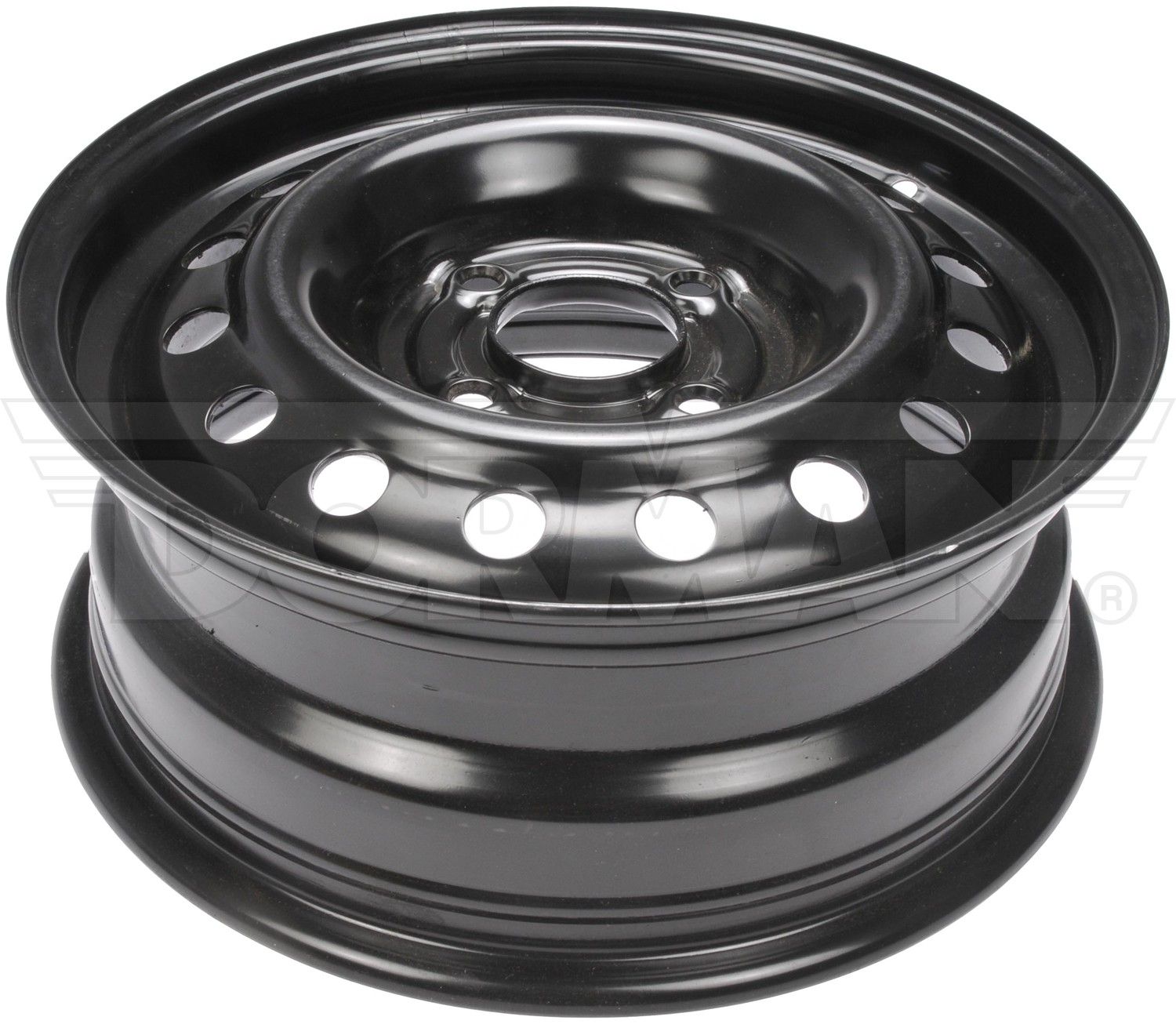 2009, 2008, 2007 Kia Spectra Wheel