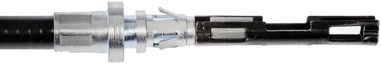 2008 Ford Escape Parking Brake Cable