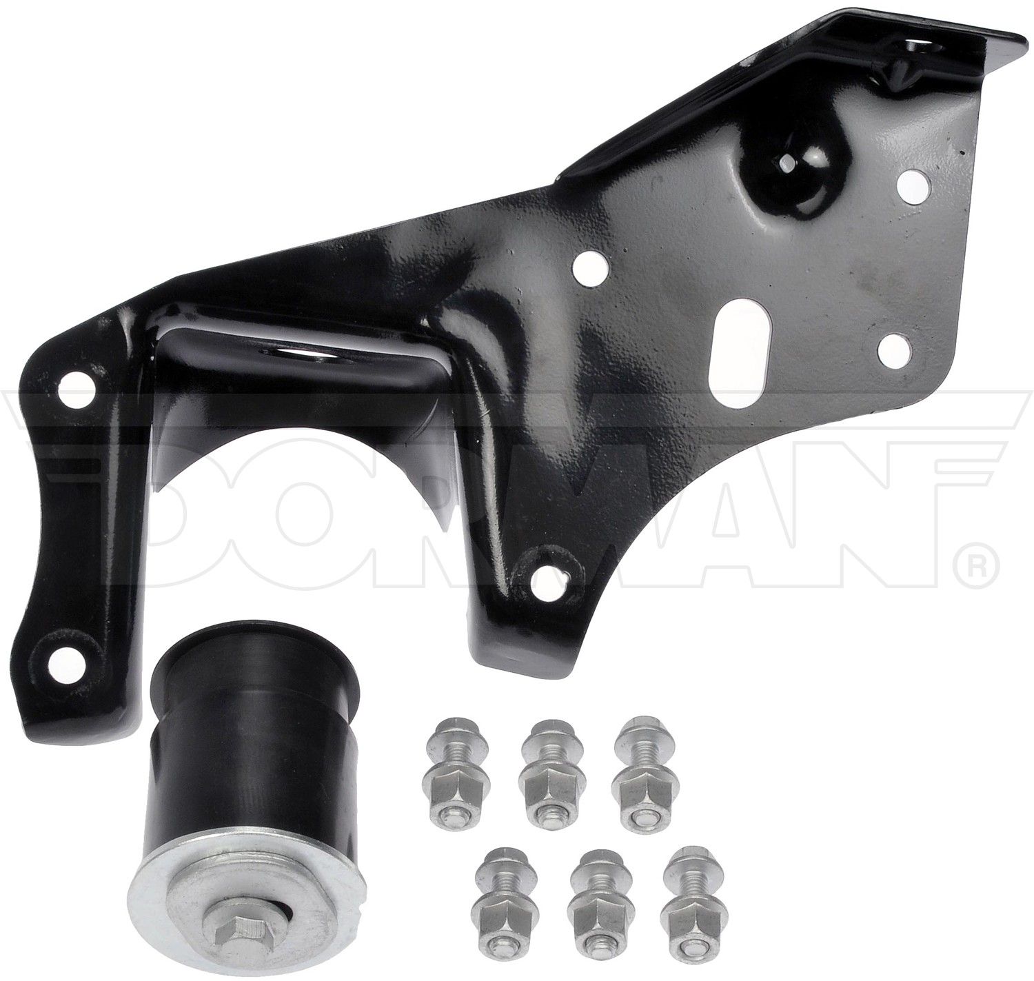 1997, 1996, 1995, 1994, 1993, 1992, 1991, 1990, 1989, 1988, 1987, 1986 Ford Ranger Truck Cab Mount