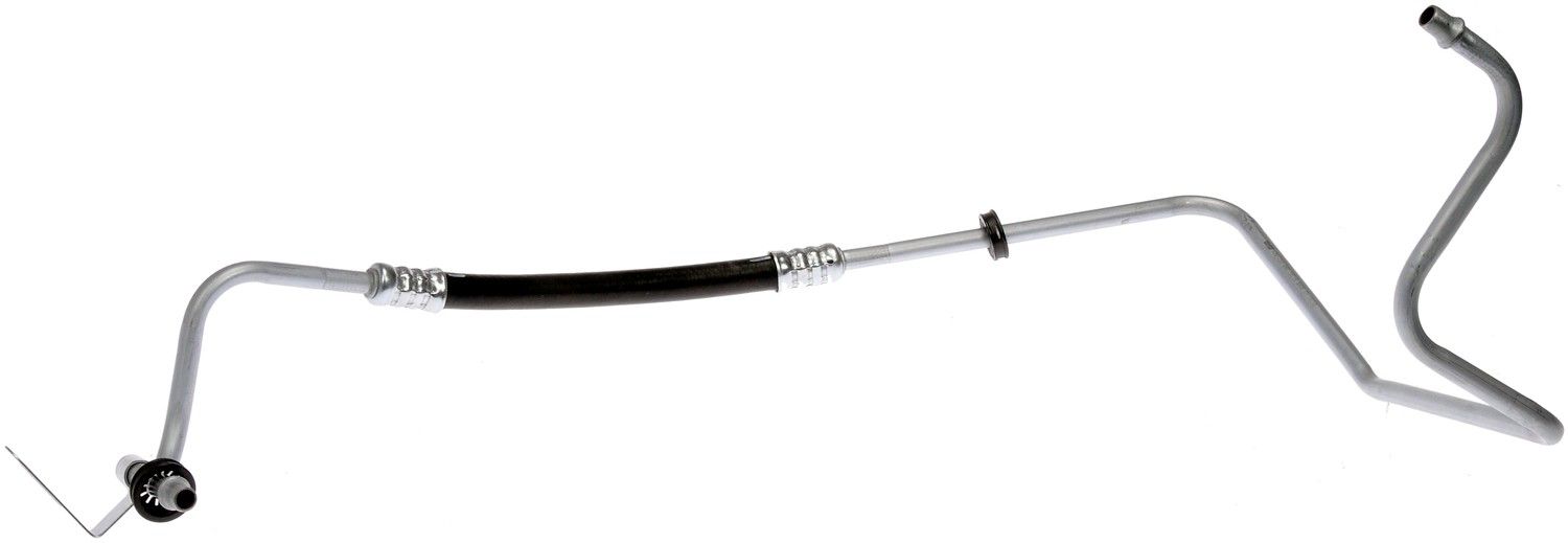 2019, 2018, 2017, 2016, 2015, 2014, 2013, 2012, 2011, 2010, 2009, 2008, 2007 GMC Sierra Automatic Transmission Oil Cooler Hose Assembly