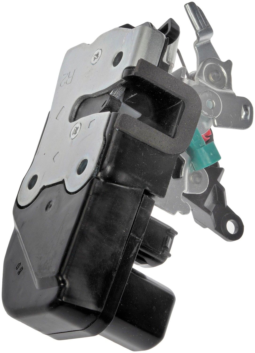 2006, 2005, 2004, 2003, 2002, 2001 Chrysler Sebring Door Lock Actuator Motor