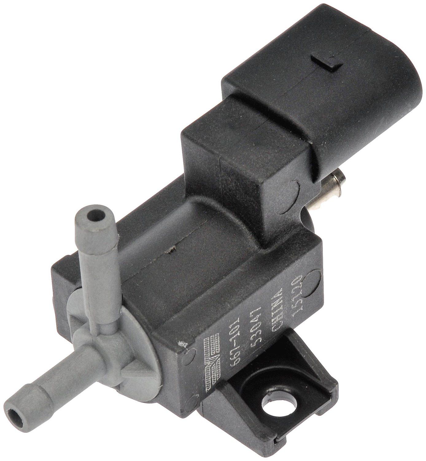 2013, 2012, 2011, 2010, 2009, 2008, 2007, 2006, 2005, 2004 Audi A3 Turbocharger Boost Solenoid