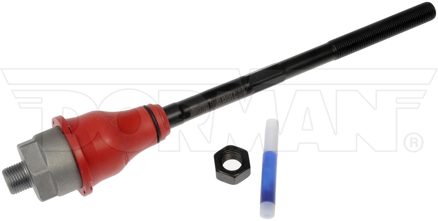 2009, 2008, 2007, 2006, 2005, 2004, 2003 Hummer H2 Steering Tie Rod End