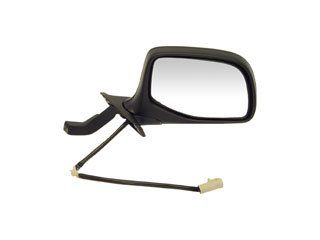 1996, 1995, 1994, 1993, 1992 Ford F-250 Door Mirror
