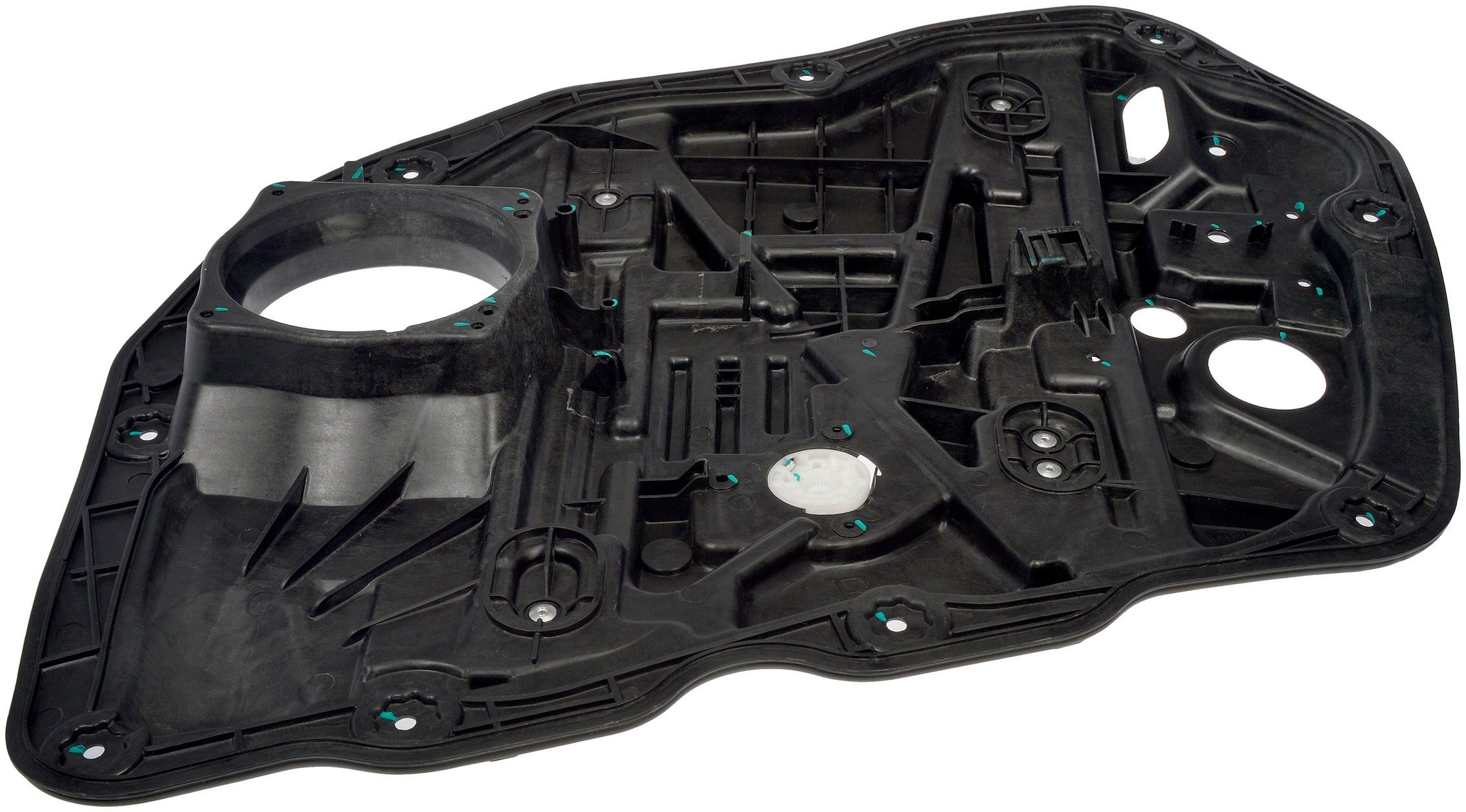 2015, 2014 Kia Optima Window Regulator