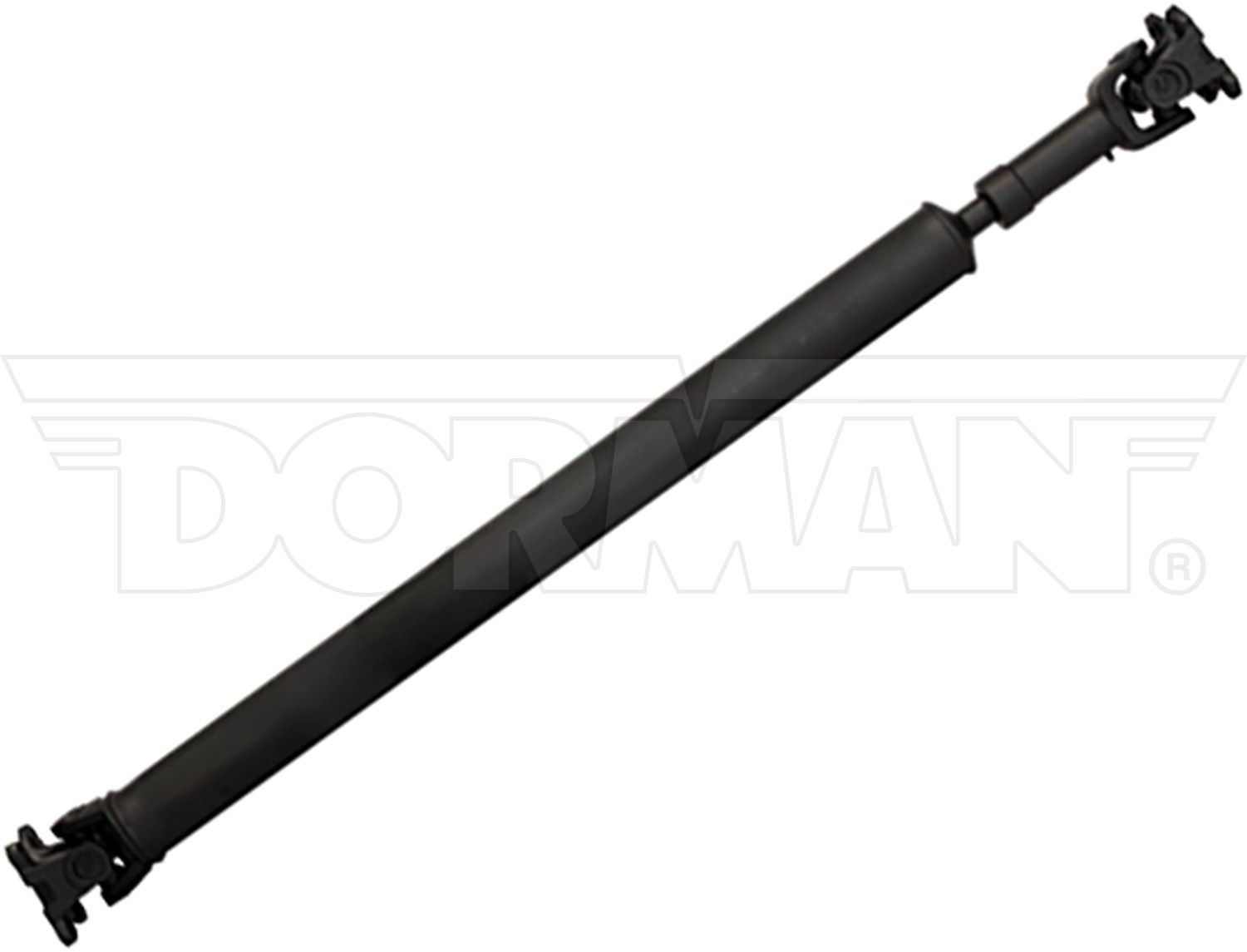 1990, 1989 Ford Bronco II II Drive Shaft