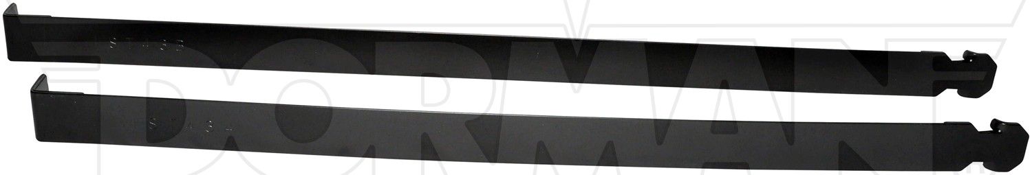 1996, 1995, 1994, 1993, 1992, 1991, 1990, 1989, 1988 GMC C3500 Fuel Tank Strap