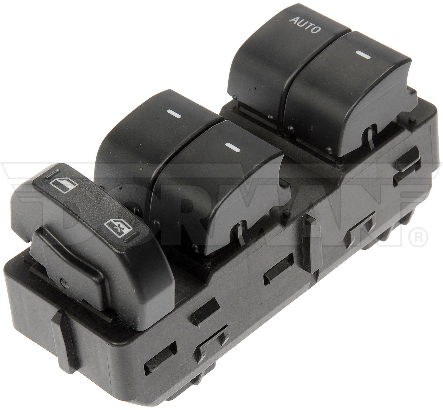 2012, 2011, 2010 Ford Fusion Door Window Switch