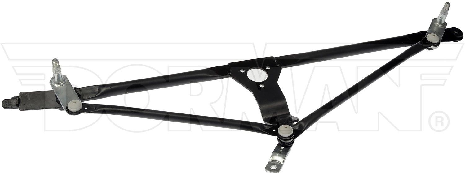 2019, 2018, 2017, 2016, 2015, 2014, 2013, 2012, 2011 Ram 2500 1500 Wiper Linkage