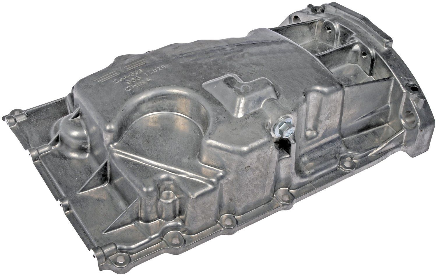 2013, 2012, 2011, 2010 Ford Transit Connect Engine Oil Pan