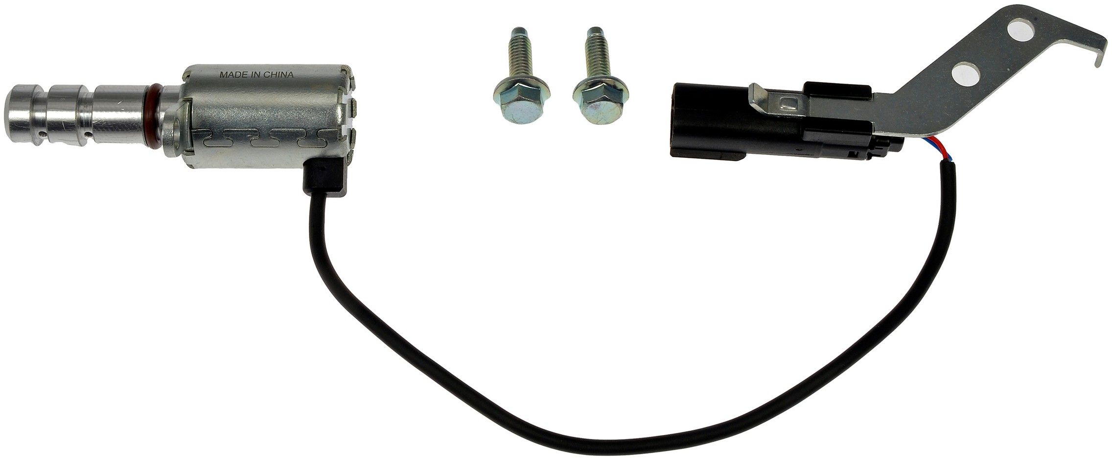 2020, 2019, 2018 Chevrolet Equinox Engine Oil Pump Flow Control Valve