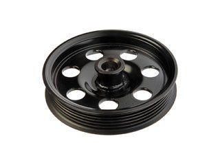 2000, 1999, 1998 Ford Contour Power Steering Pump Pulley