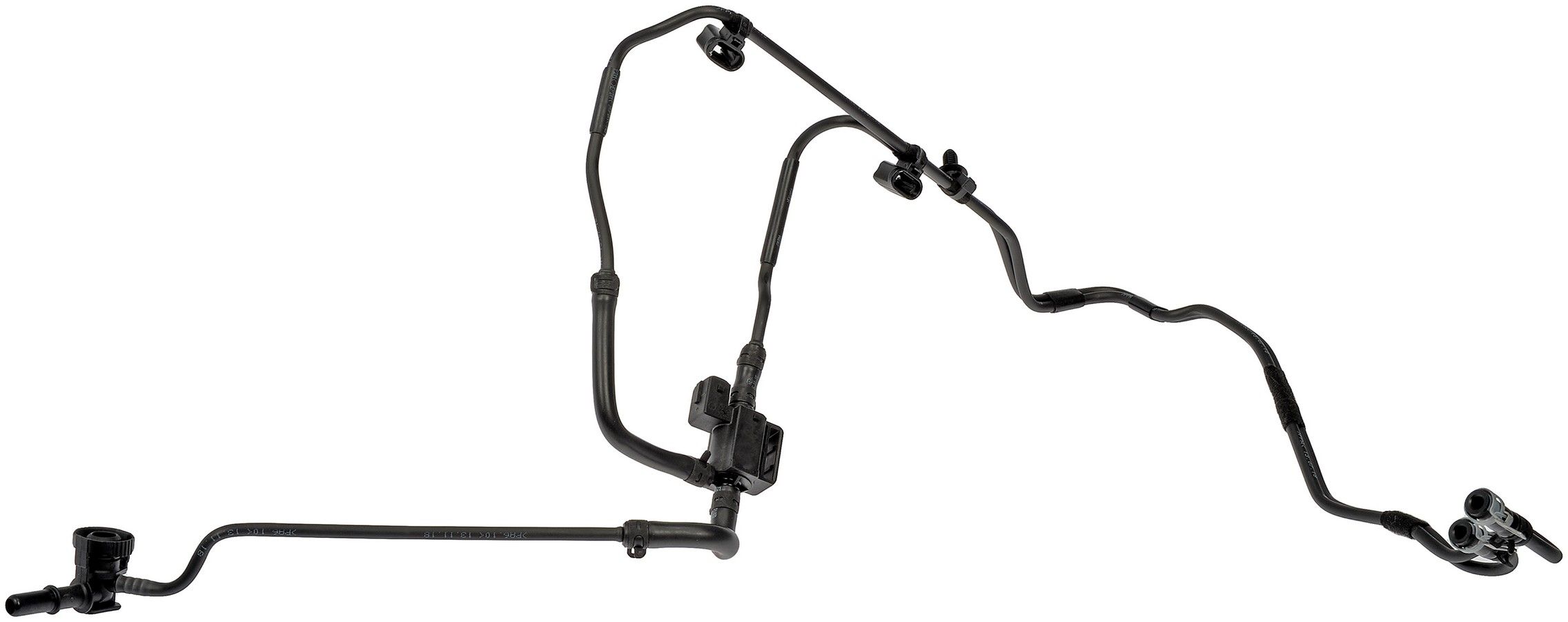 2018, 2017, 2016, 2015, 2014, 2013 Ford Focus Vacuum Harness