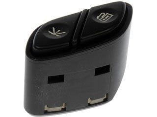 2002-2009 Buick Rainier Driver Information Display Switch Dorman