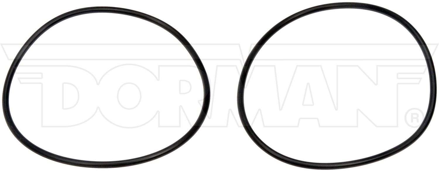 2023, 2022, 2021, 2020, 2019, 2018, 2017, 2016, 2015 Ford Transit-250 Drive Axle Shaft Seal