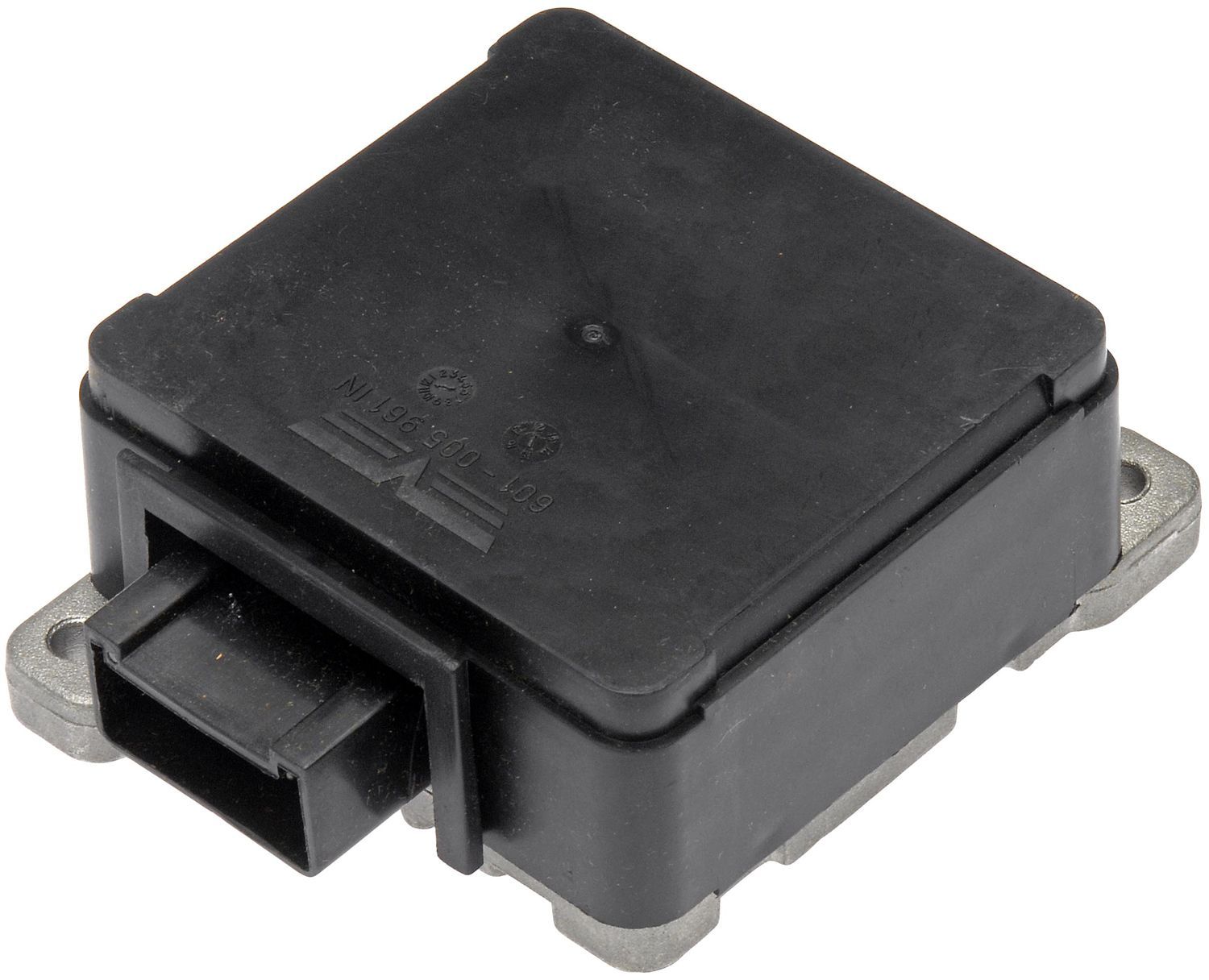 Fuel Pump Driver Module