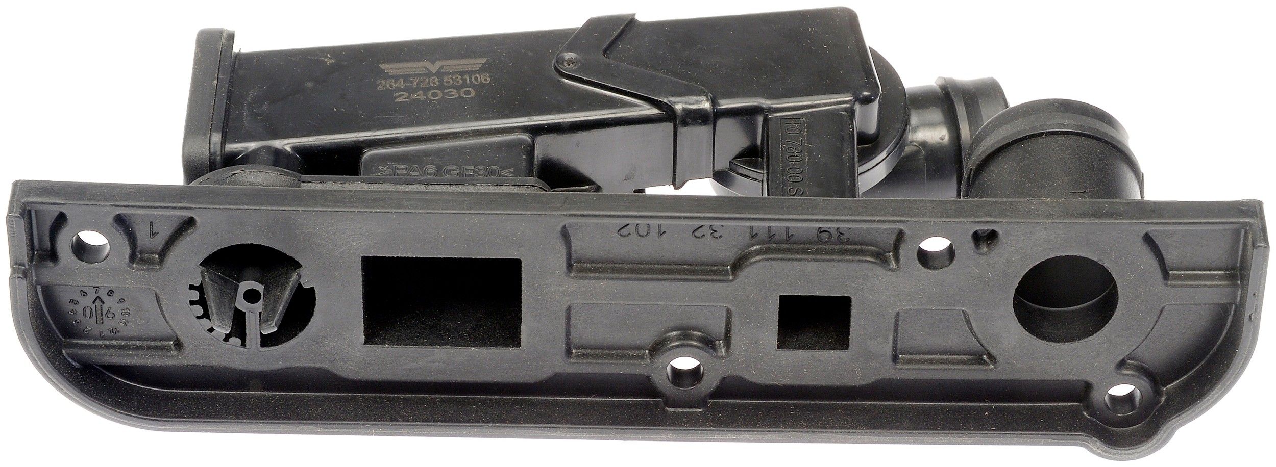 PCV Valve Diaphragm