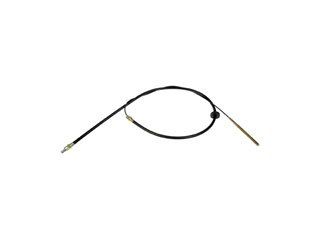 1994, 1993, 1992 GMC Jimmy Blazer Parking Brake Cable