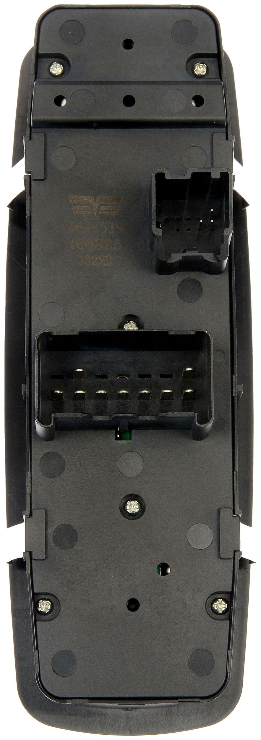 2009, 2008, 2007 Dodge Nitro Door Window Switch
