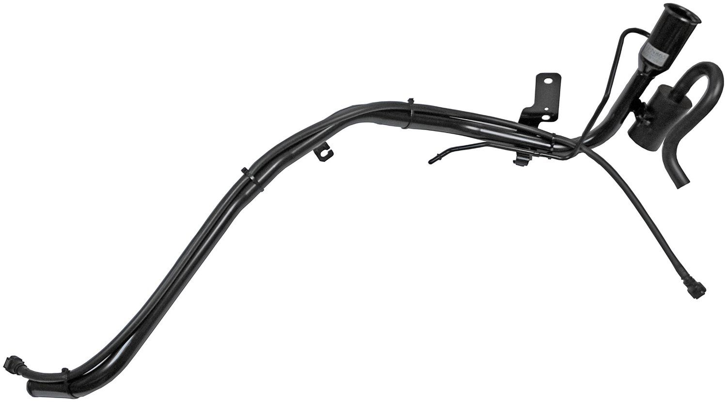 2013, 2012, 2011 Jeep Grand Cherokee Cherokee Fuel Tank Filler Neck