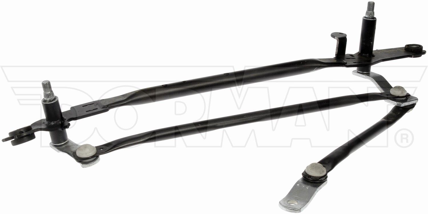2011, 2010 Mazda 3 Wiper Linkage
