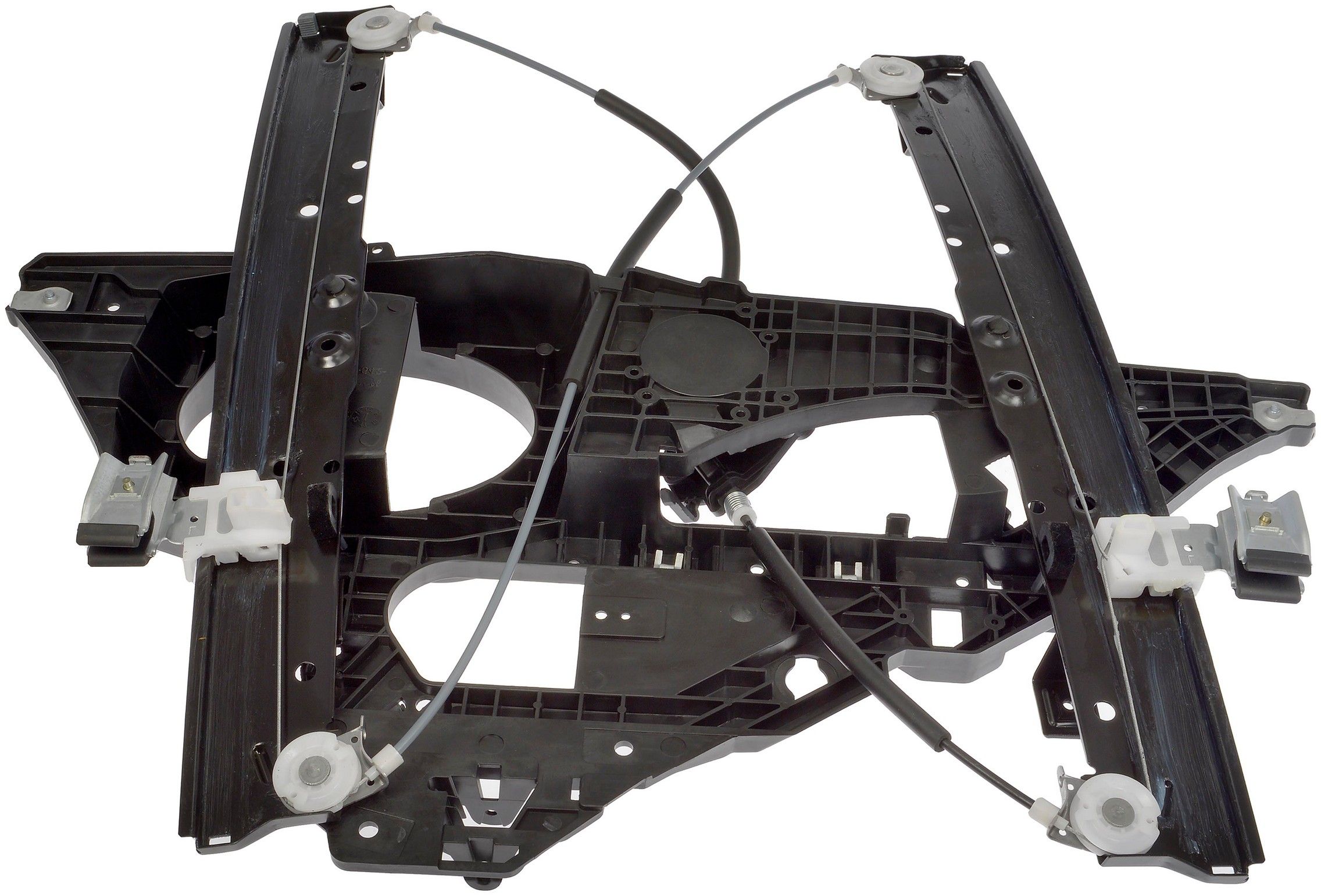 2017, 2016, 2015, 2014, 2013, 2012, 2011, 2010, 2009, 2008, 2007 Lincoln Navigator Window Regulator