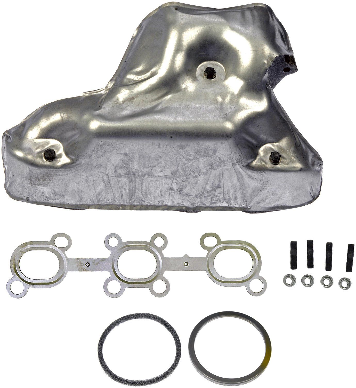 2004, 2003, 2002 INFINITI I35 Exhaust Manifold