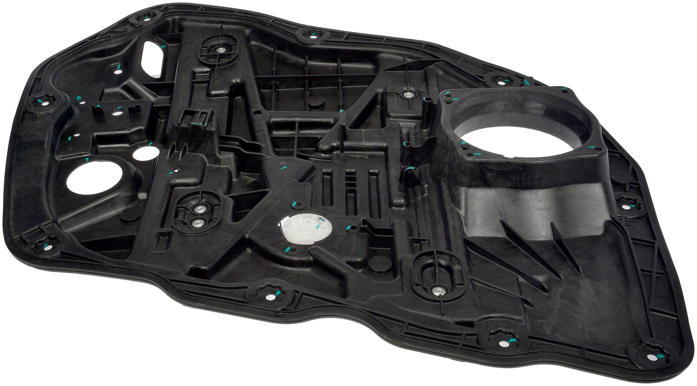 2015, 2014 Kia Optima Window Regulator