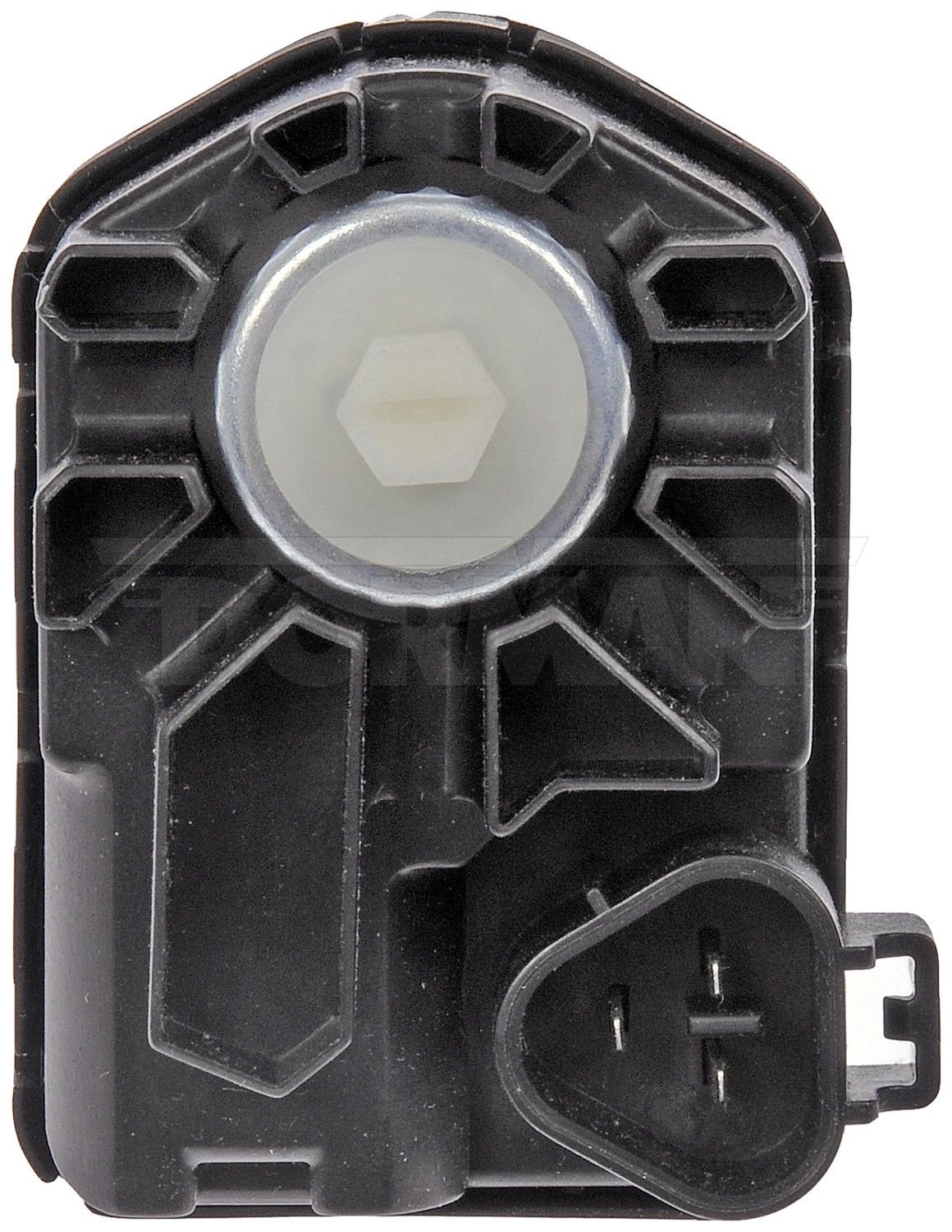 2011, 2010 Toyota Prius Headlight Adjusting Motor