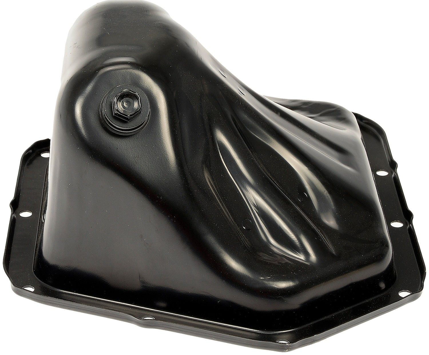 2019, 2018, 2017, 2016, 2015, 2014, 2013 Subaru Outback Engine Oil Pan