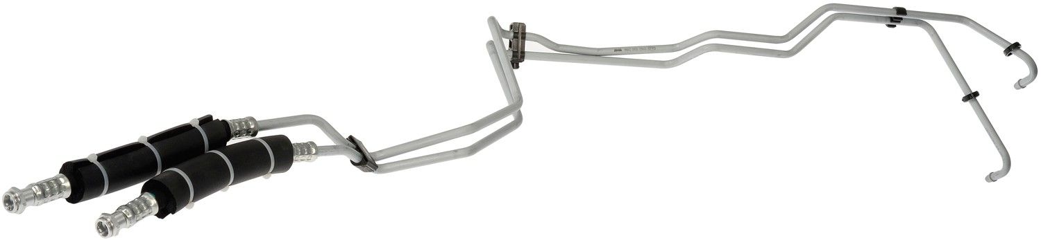Automatic Transmission Oil Cooler Hose Assembly