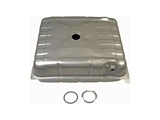1989, 1988, 1987, 1986, 1985, 1984, 1983, 1982 GMC P3500 Fuel Tank