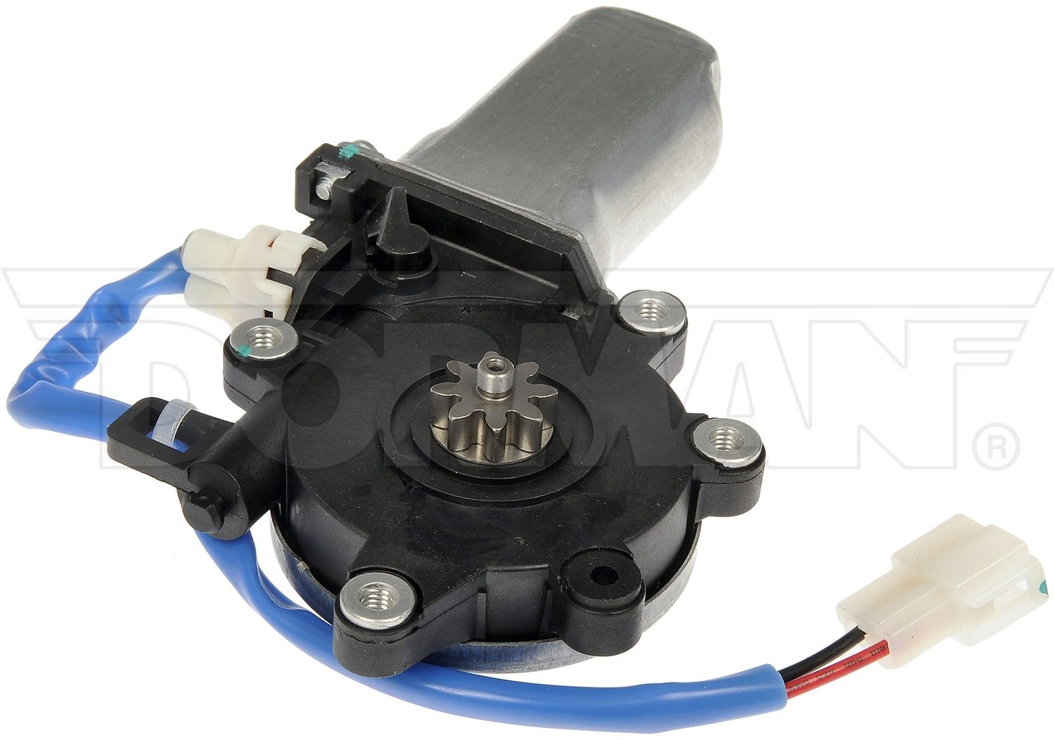 2008, 2007, 2006, 2005, 2004, 2003, 2002, 2001, 2000, 1999, 1998 Subaru Forester Window Motor