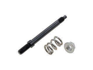 1987, 1986, 1985, 1984, 1983 GMC Jimmy Exhaust Manifold Bolt and Spring